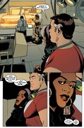 Tom Strong and the planet of peril #1 (2013): 1